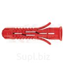 HUD-1 Универсальный пластиковый дюбель HILTI