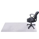 Коврик защитный для твердых напольных покрытий, износостойкий, FLOORTEX, прямоугольный, 120?200 см, толщина 1,7 мм