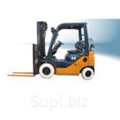 Автопогрузчик вилочный 8FG15/8FGF15