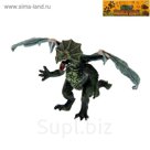 Фигурка дракона "Дракоша", МИКС