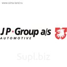 Щиток тормозного механизма JP GROUP 1164300400