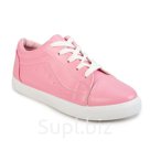 Полуботинки женские MINAKU розовый р 40