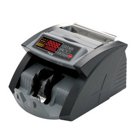 Счетчик банкнот CASSIDA 5550 UV, 1300 банкнот/мин, УФ-детекция, фасовка