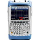 Купить анализатор спектра Rohde & Schwarz FSH4