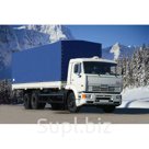 Пошив тента на газель из качественного ПВХ в короткие сроки!