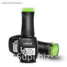 Гель-лак RuNail Laque Кислое яблоко, 12 мл