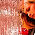 Стекло "Сильвит" 118 бронза