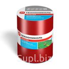 Лента герметизирующая Nicoband 200x10000 мм красный