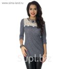 Блуза женская, размер 50 М4-2949/4
