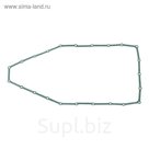 Прокладка масляного поддона FEBI 23955