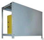 Стенка СТФ 500х300мм для стеллажа