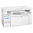 МФУ лазерное HP LaserJet Pro M132nw (принтер, копир, сканер), А4, 22 стр./мин, 10000 стр./мес., Wi-Fi, с/к, с кабелем USB