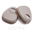 6540 Фильтр противогазовый Jeta Safety