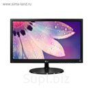 Монитор LG 18.5" 19M38A-B, черный