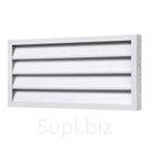 Решетка наружная накладная РЭД-НН3