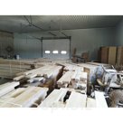 Сухой столярный дуб, влажность 8-10%