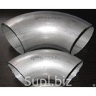 Отвод нержавеющий 133х4 12Х18Н10Т