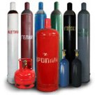 Газовые Баллоны