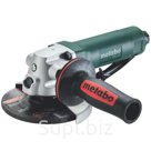 Шлифмашина УШМ пневматическая DW 125 Metabo, 601556000