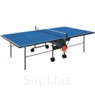 Теннисный стол Sunflex HobbyPlay Outdoor Blue, всепогодный