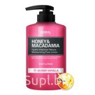 Фасовка (мл\гр\шт): 500; количество в коробке: 20; штрих-код: 8809568742078; размеры (мм): 75*75*175