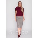 Юбка женская размер 48