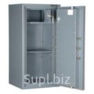 Сейф взломостойкий СМ2-90, 440*440*900 мм