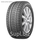 Зимняя нешипуемая шина Bridgestone Blizzak Revo-GZ 215/55 R17 94S