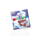 Шоколад Milka Milkinis Stick mini 43,75г