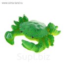 Декор для аквариума "Краб", 6,5 х 5,5 х 2 см