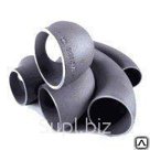 Отвод нержавеющий 406,4х3; 4 AISI 304-321