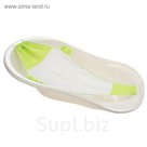 Горка "Гамачок", размер 100 см, цвет МИКС 6904-5
