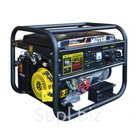 Бензиновый генератор HUTER DY6500LXA (с автозапуском)