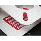 Теплоизоляционный картон IZOFLOX-120S