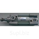 Пневмоцилиндр G1/4 C96SDB40-25