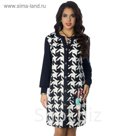 Платье женское, размер 60 П5-3388/2
