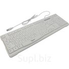Клавиатура Gembird KB-8352U Beige USB 105КЛ Gembird