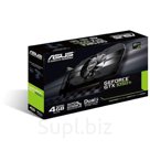 Видеокарта Asus GeForce GTX 1050TI PH 4G 128bit GDDR5 1290 7008 Ret