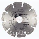 BS-AOKB d115 Алмазный отрезной круг BOSCH по бетону, артикул 3165140389112BS