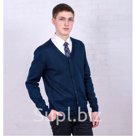 Жакеты школьные (50% шерсть/50% акрил)