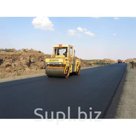 Асфальтирование территорий - ремонт дорог