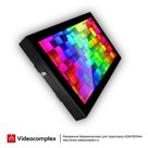 VCX Медиакомплекс 19" ADM182mt рекламный монитор с опциями WIN, 4MM, HD ADM182MT WIN 4MM HD