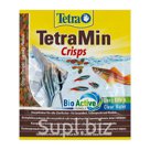 Корм для рыб TetraMin Crisps пакет 12 г