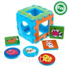 Игрушка для купания В деревне