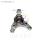 Шаровая опора 4U MZ-B-68895
