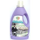 Мягкая эффективная формула разработана для стирки  шерстяных и деликатных вещей. Деликатно воздействует на одежду, придавая ей приятную свежесть. Прекрасно вып…