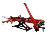Стапель AS – 45L2S