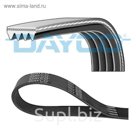Ремень приводной Dayco 4PK1013