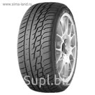 Зимняя нешипованная шина Matador MP-92 Sibir Snow 215/55 R16 93H