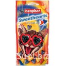 Витамины Beaphar Sweet Hearts для кошек сердечки 150 шт